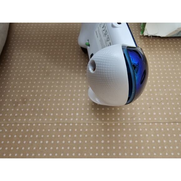 PowerA - Advantage Wired Controller for Xbox Series X|S & PC - Raptor Chrome - Picture 10 of 11